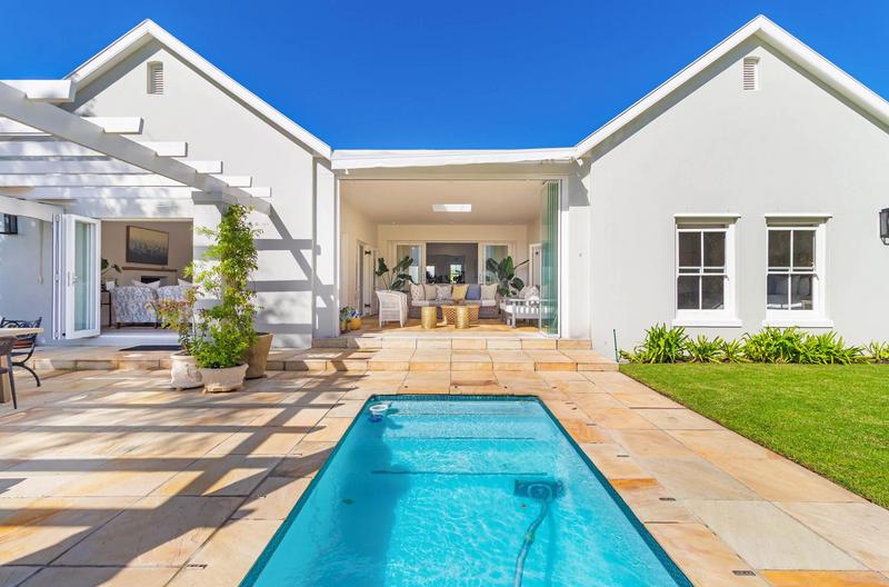 To Let 3 Bedroom Property for Rent in Steenberg Estate Western Cape